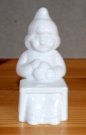 Arbetsgumma 10cm pysslar