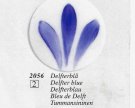 2056 Delfterblå 6g