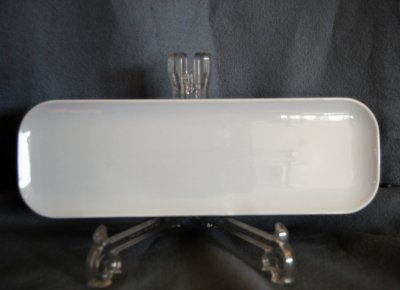 Rulltårtfat 35,5x11cm