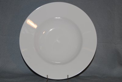 Pastatallrik 27cm